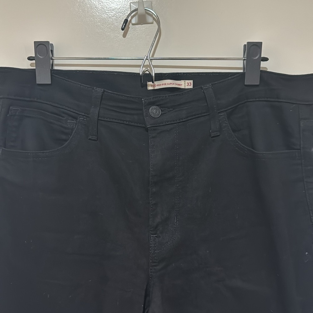 LEVIS Jeans 👖 - Picture 2 of 7